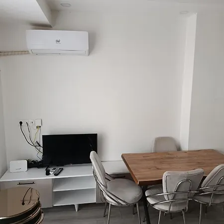 Cansu Old Town No 1 아파트