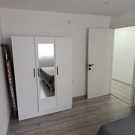 Cansu Old Town No 1 Appartement Antalya