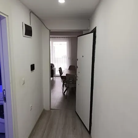 Cansu Old Town No 1 Appartement