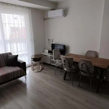 Cansu Old Town No 1 Appartement Antalya